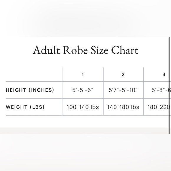 Barefoot dream heathered cozy chic robe - Picture 5 of 5